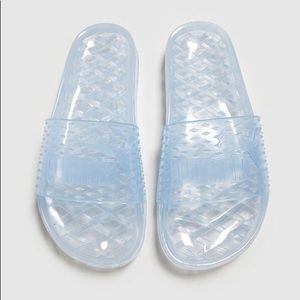 Puma Shoes - Fenty x Puma Jelly Slides Puma Shoes - Fenty x Puma Jelly Slides